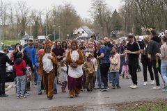 Osterwanderung 2024