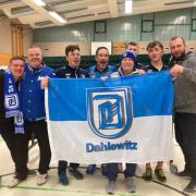 Fanclub-in-Nauen