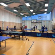Vereinstraining