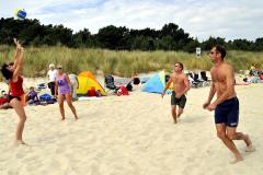 Usedomer Beachcup
