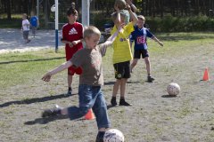 Großes Sport- und Spielfest