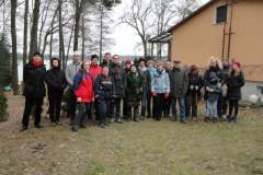 Verspaeteter Jahresausklang 2015