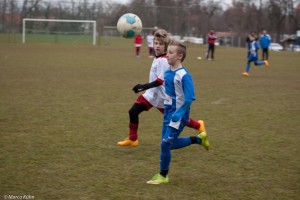 Elias im Duell (Foto: M. Kühn)