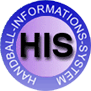Logo Handball-Informations-System