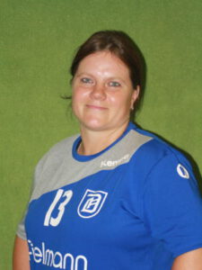 Portrait Jana Hofmeister