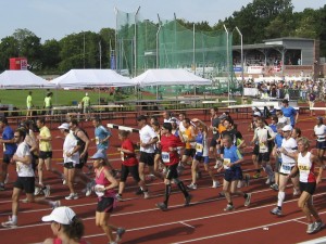 Start Luftschiffhafen