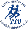 Logo Ludwigsfelder Leichtathleten