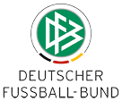 Logo Deutscher Fußball-Bund