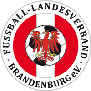 Logo Fußball-Landesverband Brandenburg