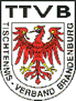 Logo Tischtennis-Verband Brandenburg
