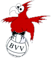 Logo Brandenburgischer Volleyball-Verband