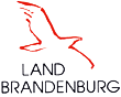 Logo Land Brandenburg