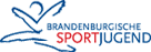 Logo Sportjugend Brandenburg 