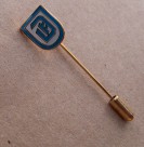 Anstecknadel